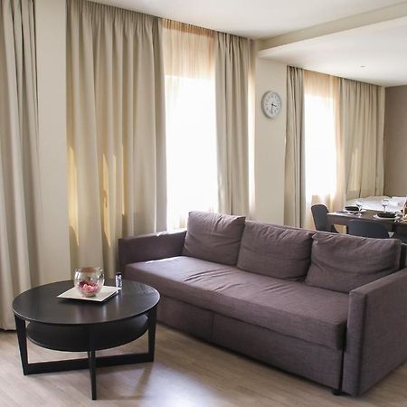 Pallados Suites เอเธนส์ ภายนอก รูปภาพ