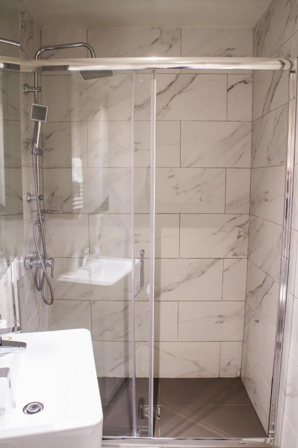 Pallados Suites เอเธนส์ ภายนอก รูปภาพ